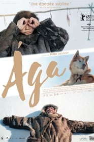 Film Ága streaming VF complet