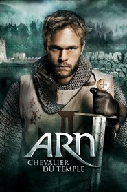 Film Arn, chevalier du Temple streaming VF complet