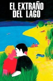 Imagen de El desconocido del lago