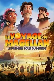 Elcano & Magellan : The First Voyage Around the World