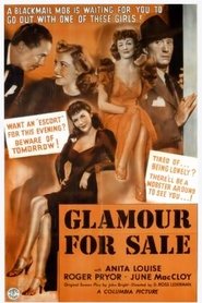 Film Glamour for Sale streaming VF complet