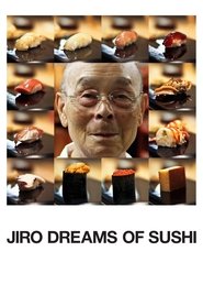 Imagen de Jiro Dreams of Sushi
