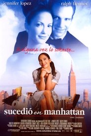 Sucedió en Manhattan 2003