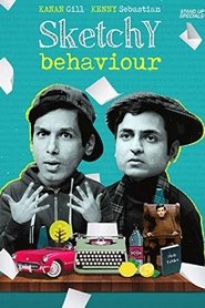 Film Sketchy Behaviour streaming VF complet
