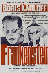 Imagen de El doctor Frankenstein