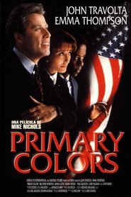 Imagen de Primary Colors