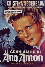 Film Hanna Amon streaming VF complet