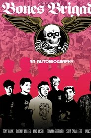 Imagen de Bones Brigade: An Autobiography