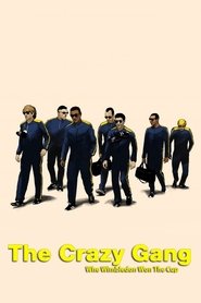 Film The Crazy Gang - When Wimbledon Won The Cup streaming VF complet