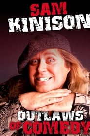 Film Sam Kinison: Outlaws of Comedy streaming VF complet