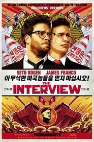 Imagen de The Interview