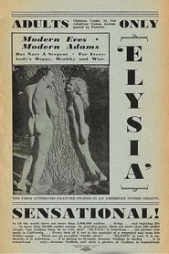 Film Elysia, Valley of the Nude streaming VF complet