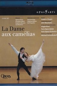 Imagen de Chopin: La Dame Aux Camélias