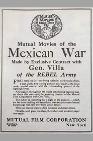 The Life of General Villa streaming sur filmcomplet
