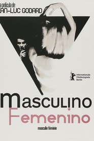 Imagen de Masculino, femenino