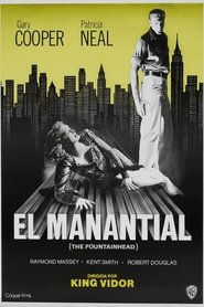 El manantial 1949