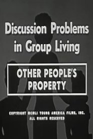 Other People's Property streaming sur filmcomplet
