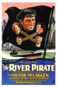 The River Pirate