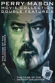Film Perry Mason: The Case of the Silenced Singer streaming VF complet