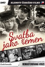 Svatba jako řemen streaming sur filmcomplet