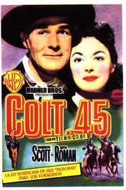 Imagen de Colt 45