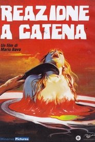 Film La baie sanglante streaming VF complet
