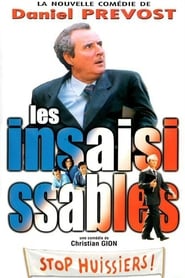 Film Les Insaisissables streaming VF complet