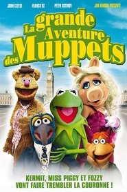 La grande aventure des Muppets 1981