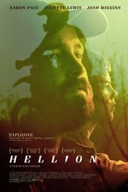 Film Hellion streaming VF complet