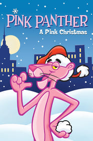 Un Noël tout rose