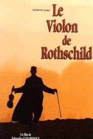 Imagen de Rothschild's Violin