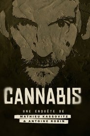 Poster of Cannabis : la série documentaire