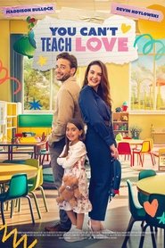 Imagen de You Can't Teach Love