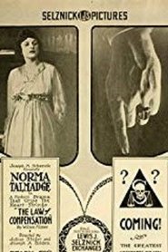 Film The Law of Compensation streaming VF complet