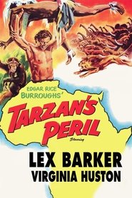 Film Tarzan et la reine de la jungle streaming VF complet