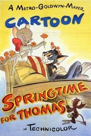 Imagen de Primavera para Tom