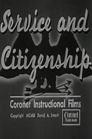 Service and Citizenship streaming sur filmcomplet