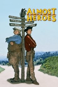 Film Almost Heroes streaming VF complet