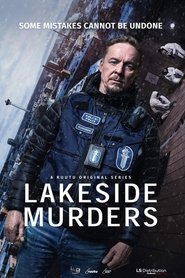 Poster of Lakeside Murders