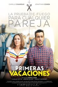 Primeras vacaciones 2019