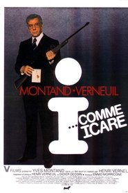 I...comme Icare streaming sur filmcomplet