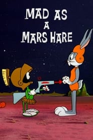 Film Attention à la Mars streaming VF complet