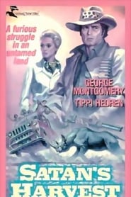 Satan's Harvest streaming sur filmcomplet
