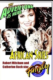 Poster of African Skies
