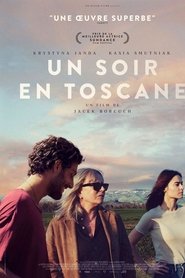Film Un soir en Toscane streaming VF complet