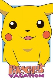 Imagen de Pokemon: Las vacaciones de Pikachu