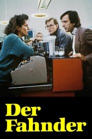 Poster of Der Fahnder