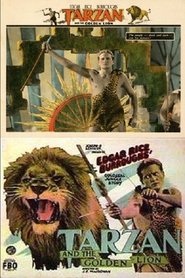 Film Tarzan et le lion d'or streaming VF complet