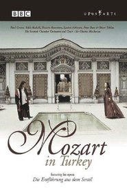 Film Mozart in Turkey streaming VF complet