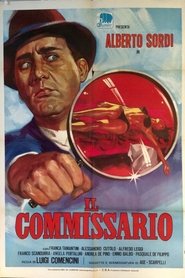 Le Commissaire